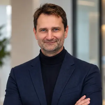 dr n. med. Adam Węgrzynowski